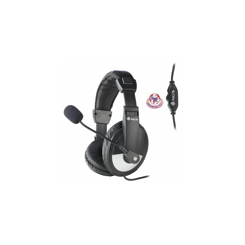 Auricular NGS MSX9 Pro