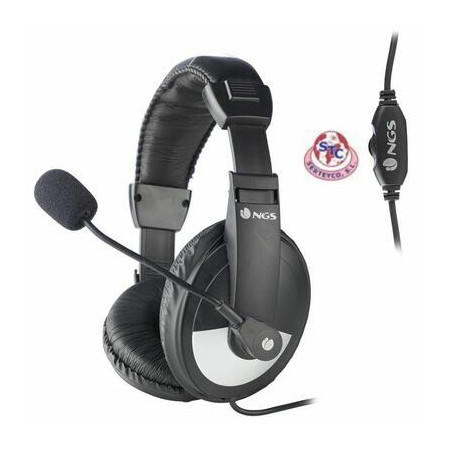 Auricular NGS MSX9 Pro