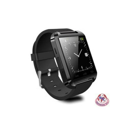 Smart Watch decom negro