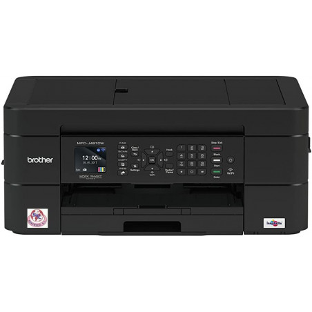 MFC-J491DW