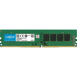 Memoria Crucial DDR4 2666