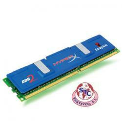 Memoria DDR2 1GB Hyper X