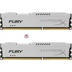 Memoria Kinstong 8GB kit HyperX Fury