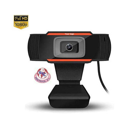 WebCam 1080P