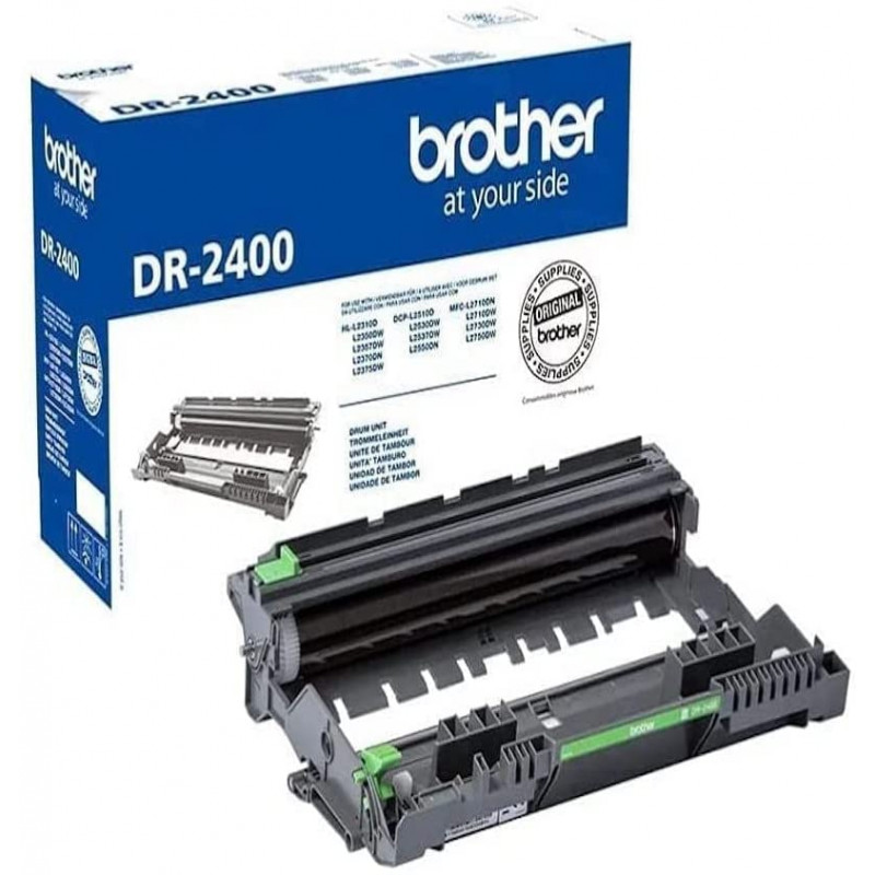 Tambor brother DR-2400