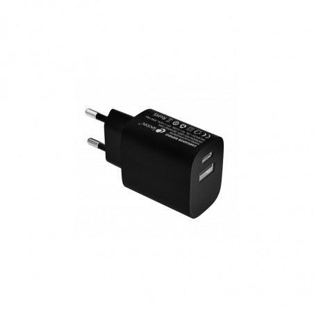 Cargador de movil 20W