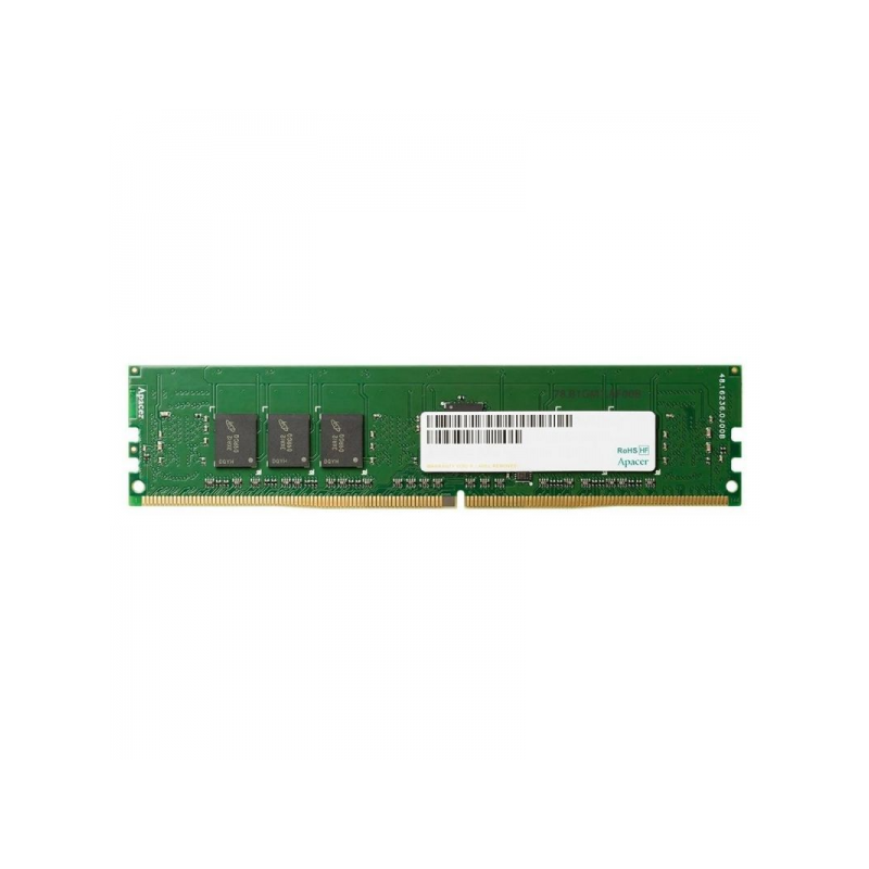 Memoria Ram DDR4 Apacer 3200 CL22