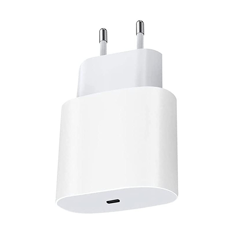 Cargador 30W Tipo C