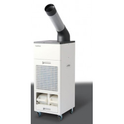 Spot Cooler PureDrive